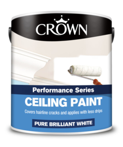 Боя за таван Crown Ceiling paint