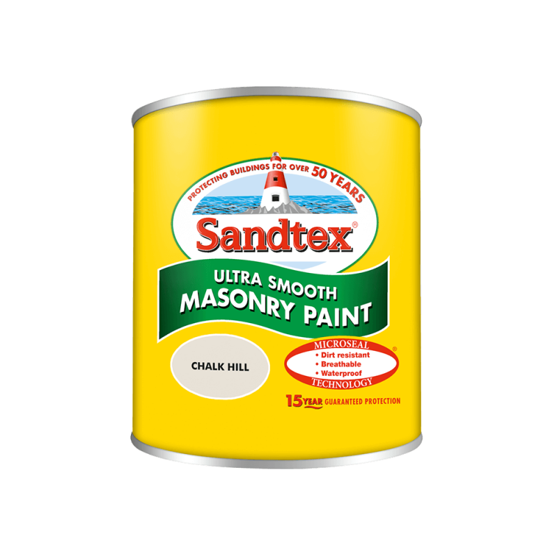 MATCHPOT SANDTEX M/SEAL SMTH MASNRY CHALK HILL/ 150 B&S Commerce