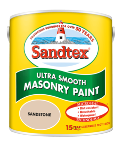 фасадна боя Sandtex 2.5l Sandstone