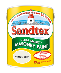 фасадна боя Sandtex 5l Cotton Belt
