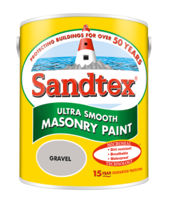 фасадна боя Sandtex 5l Gravel