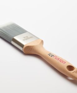 ЧЕТКА ЗА БОЯ  ICE FUSION TRADE PROFESSIONAL SYN BRUSH 2IN