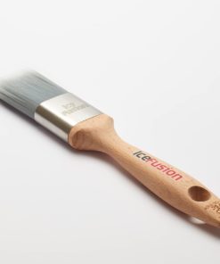 ЧЕТКА ЗА БОЯ  ICE FUSION TRADE PROFESSIONAL SYN BRUSH 1.5IN