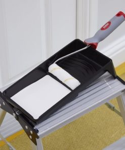 Alternative view of ВАЛЯК PRODEC SHORT PILE MICROFIBRE MINI PAINT ROLLERS 4"(1)
