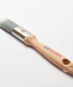ЧЕТКА ЗА БОЯ  ICE FUSION TRADE PROFESSIONAL SYN BRUSH 1IN