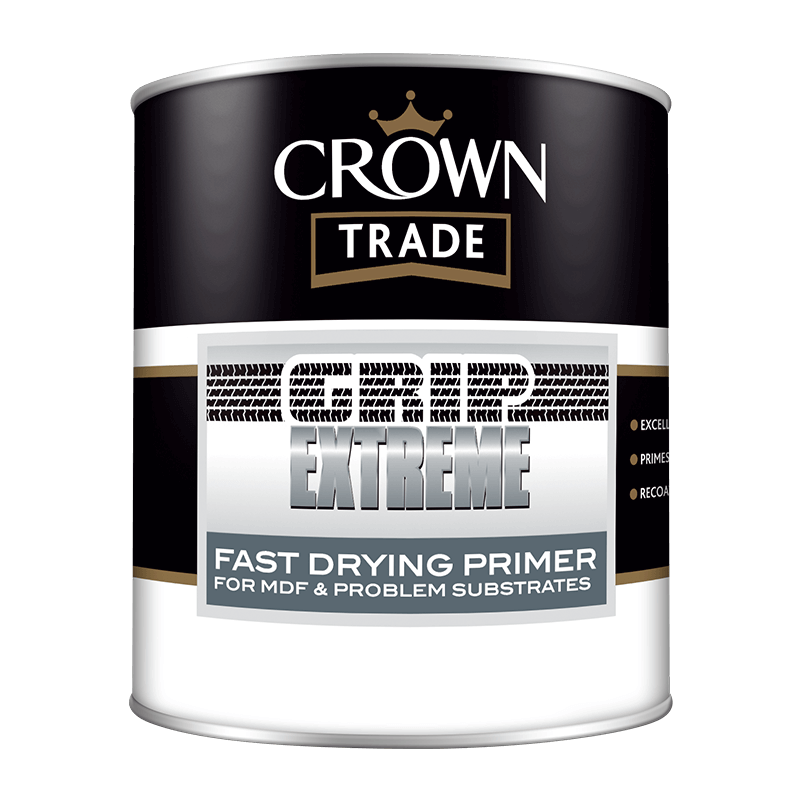Грунд Grip Extreme Crown Trade 1l.