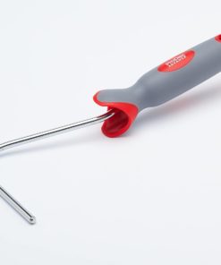 Alternative view of PRODEC ADVANCE SOFT GRIP MINI PAINT ROLLER FRAME 4 INCH