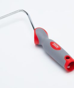 PRODEC ADVANCE SOFT GRIP MINI PAINT ROLLER FRAME 4 INCH