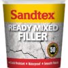 SANDTEX READY MIXED FILLER WHITE/ 500