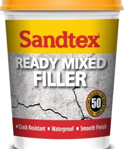 ФИЛЪР SANDTEX READY MIXED FILLER WHITE/ 500