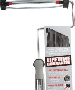 Alternative view of PRODEC ADVANCE PAINT ROLLER FRAME 9" x 1.75"