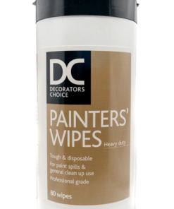 Painters wipes