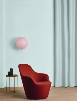 furniture paint chalky blue