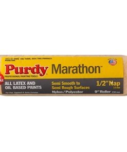 ВАЛЯК PURDY 2.40 MARATHON 9IN 1.75IN CORE X