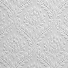 Dryden Anaglypta Heritage Paintable Wallpaper