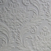 High Trad Anaglypta Heritage Paintable Wallpaper