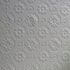 Spencer Anaglypta Heritage Paintable Wallpaper