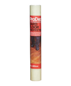ProDec 20m Hard Floor Protector Film